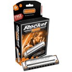 Hohner Rocket Harp in C