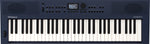 Roland GO:KEYS 3-MU Music Creation Keyboard - Midnight Blue 2