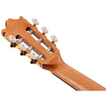 Ibanez GA34STCENT Acoustic Electric Classical (Natural High Gloss) 6