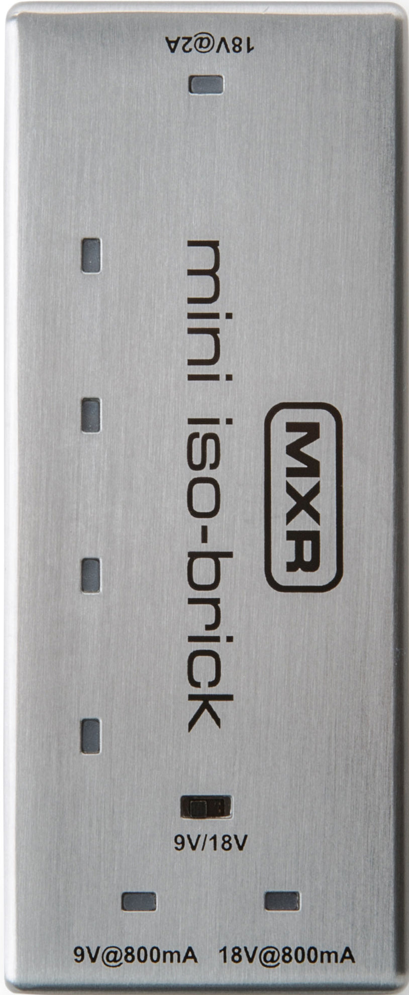 MXR M239 Mini Iso-Brick Power Adapter