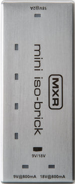 MXR M239 Mini Iso-Brick Power Adapter