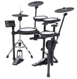 Roland V-Drums TD-07KVX Electronic Drum Set 4