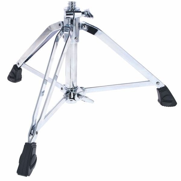 Ludwig Atlas Classic Saddle Drum Throne - Olive/Blue 3