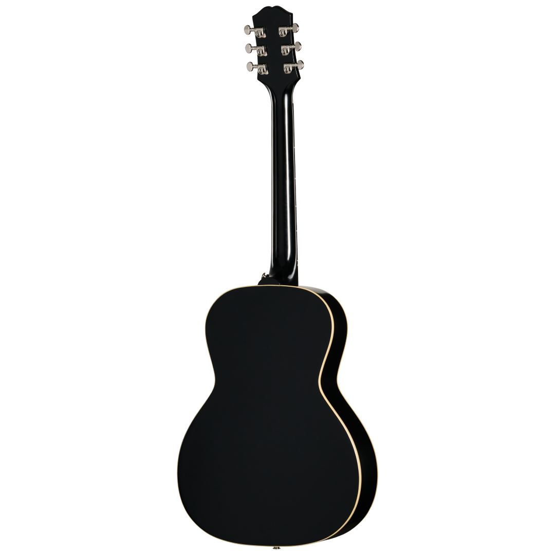 Epiphone L-00 Standard Acoustic Electric Guitar - Vintage Sunburst 5