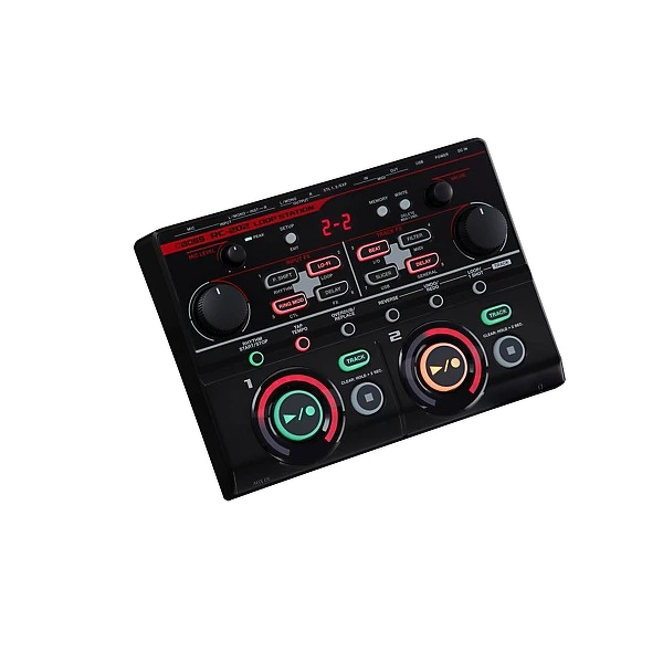 Boss RC-202 Compact Loop Station 4