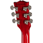 Gibson ES-335 60s Electric Guitar - Sixties Cherry 5