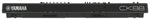 Yamaha CK88 88-Key Stage Piano - Black 4
