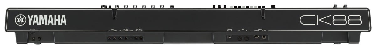 Yamaha CK88 88-Key Stage Piano - Black 4