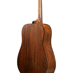 Ibanez AW54LOPN Left Handed Acoustic Guitar 6