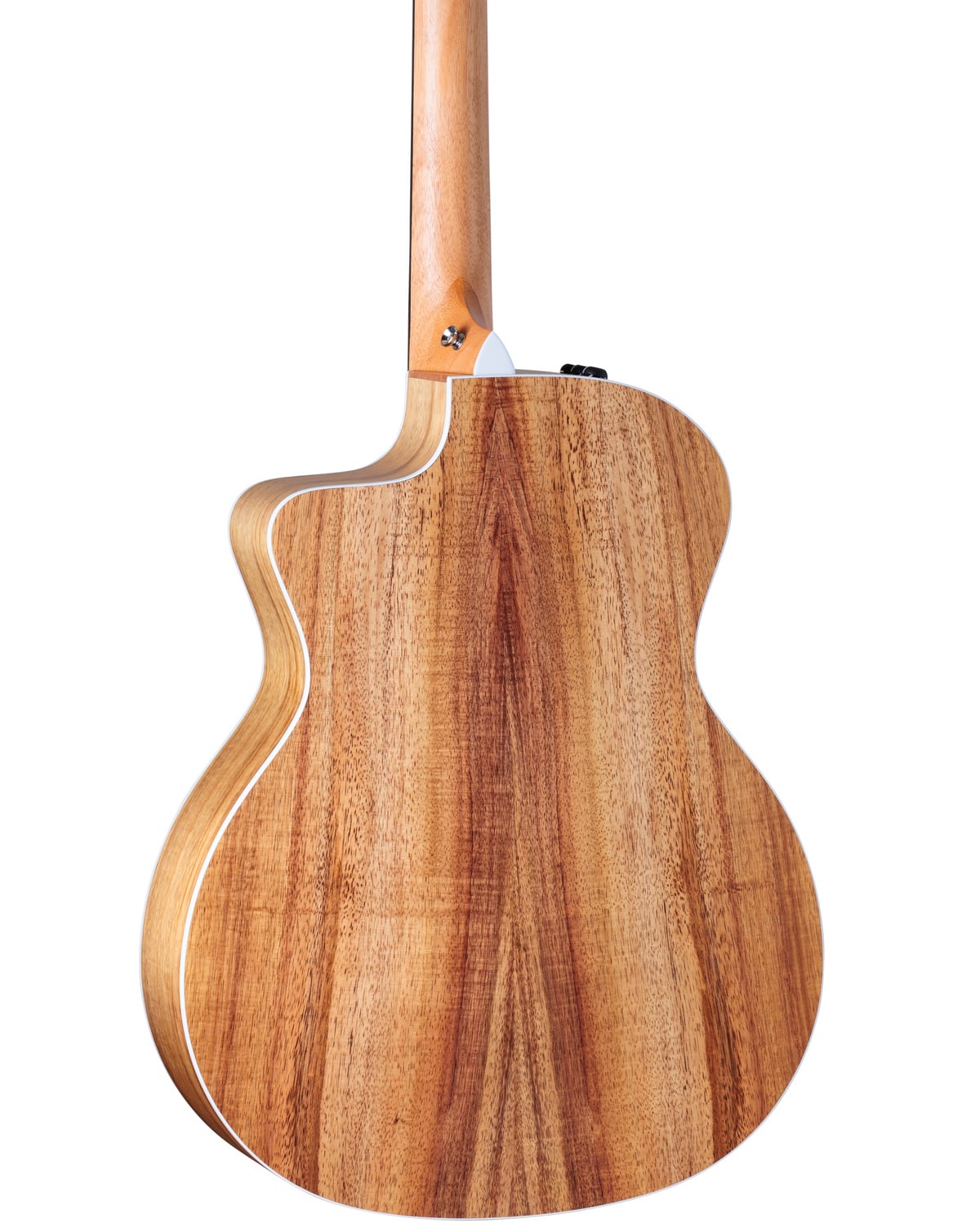 taylor-214ce-k-acoustic-electric-guitar-with-gigbag 4