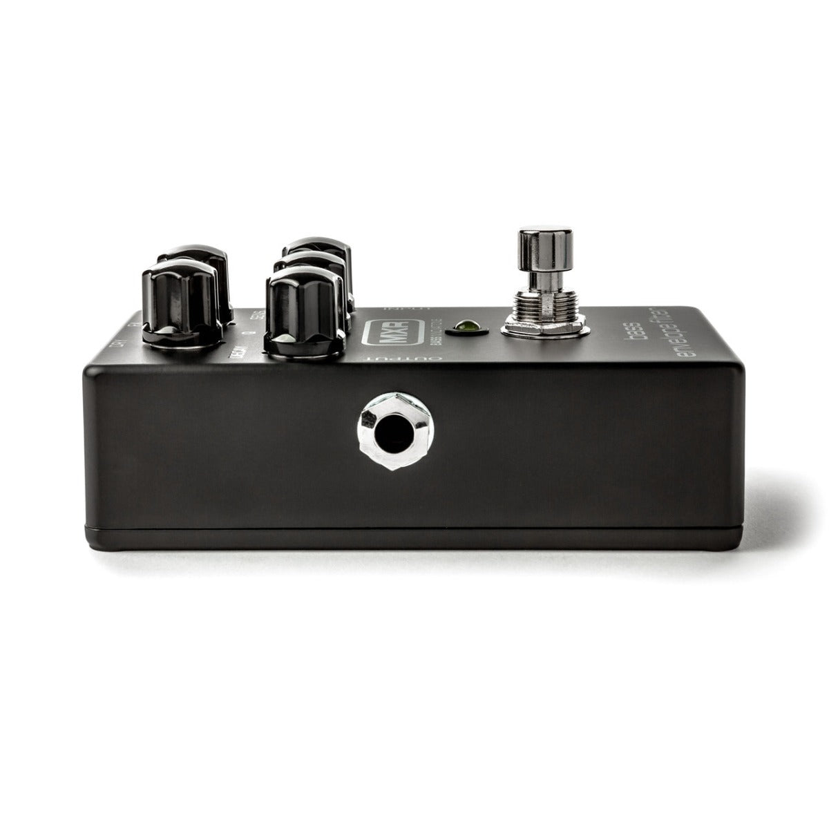 MXR M82B Bass Envelope Filter Effect Pedal - Blackout Series 3