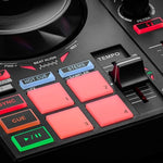 Hercules DJControl Inpulse 200 MK2 Controller 5