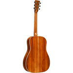Martin HG-28 Special Edition O'ahu Acoustic Guitar - Natural 3