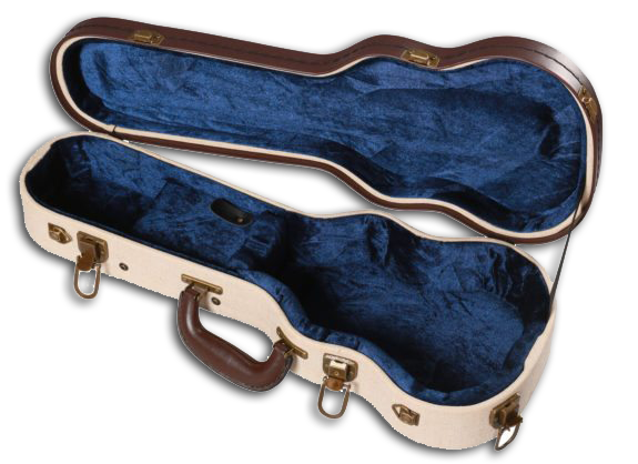 Gator Journeyman Tenor Uke Case 4