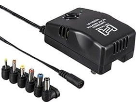 Hosa ACD-477 Universal Power Supply 2