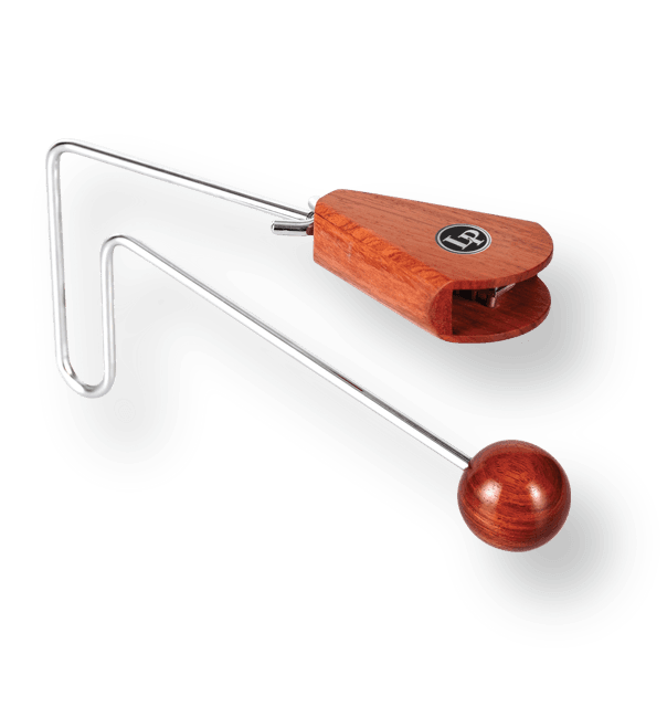 Latin Percussion LP208 Vibraslap II Standard