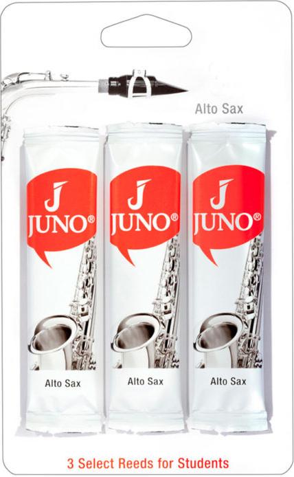 Juno JSR613/3 Alto Sax 