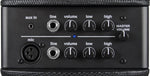 Powerwerks PW40BATBT Battery-Powered 40 Watt Portable PA - With Bluetooth 5