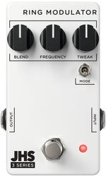 JHS 3 Series Ring Modulator Pedal