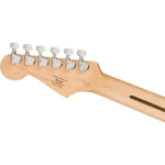 Squier Sonic Stratocaster HT H Electric Guitar - Black 2