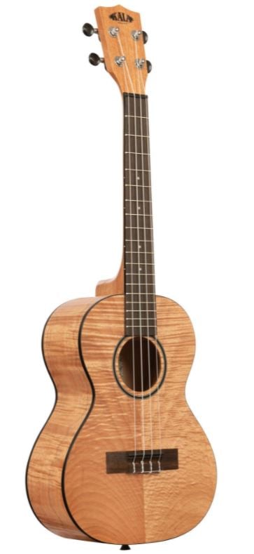 Kala KA-TEM Exotic Mahogany Tenor Ukulele 4