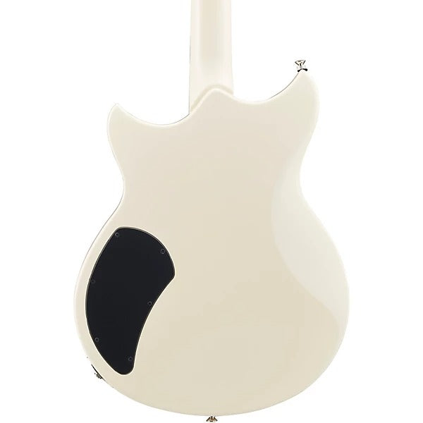 Yamaha Revstar Element RSE20 Electric Guitar - Vintage White 6