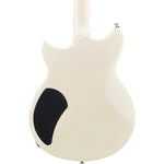 Yamaha Revstar Element RSE20 Electric Guitar - Vintage White 6