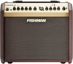 Fishman PRO-LBT-500 Loudbox Mini Amp with BlueTooth
