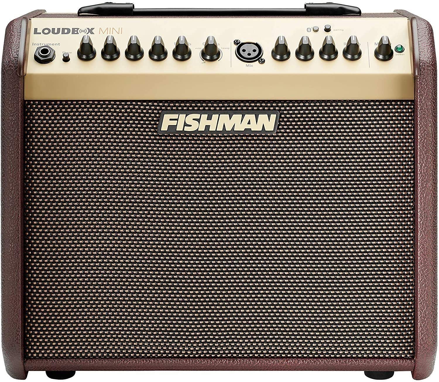 Fishman PRO-LBT-500 Loudbox Mini Amp with BlueTooth