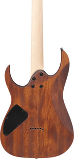 Ibanez RG421MOL Standard Electric Guitar - Mahogany Oil 5