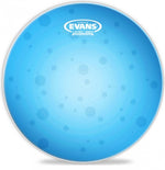 Evans 14\" TT14HB Hydraulic Blue Drum Head