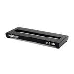 Pedaltrain Nano 14-inch x 5.5-inch Pedalboard with Soft Case 3