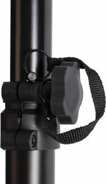 Onstage SSP7900 Speaker Stand Package - With Carry Bag 3