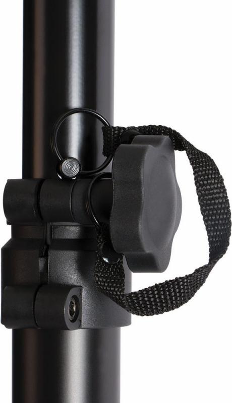 Onstage SSP7900 Speaker Stand Package - With Carry Bag 3