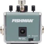 Fishman PRO-AFX-DI2 AFX Pocket Blender Mini A/B/Y & D.I. BOX 5