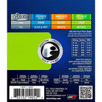 Elixir 19052 Optiweb Electric Strings Custom Light 010-046 2