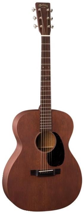Martin 000-15M Acoustic Guitar Mahogany front view