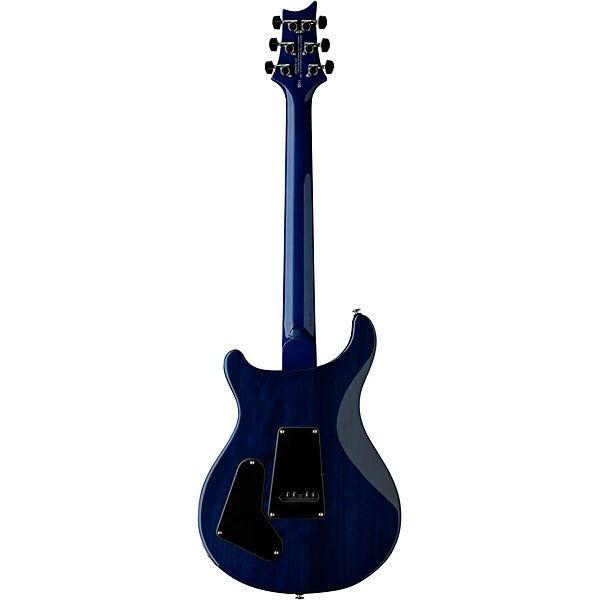 PRS SE Special Semi-Hollow Electric Guitar - Lake Blue 4