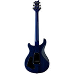 PRS SE Special Semi-Hollow Electric Guitar - Lake Blue 4