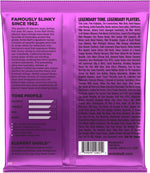 Ernie Ball 2821 Power Slinky 5-String Bass Strings (50-135) 2