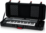 Gator GTSA-KEY88 TSA Series 88-Note Keyboard Case - With Wheels 2