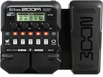 Zoom G1X Four Multi-Effects Processor With Expression Pedal