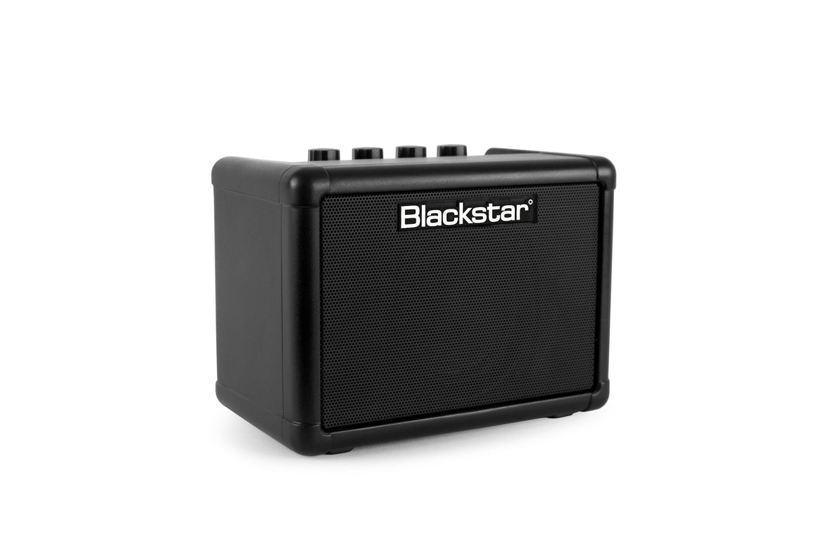 Blackstar FLY3 3 Watt Mini Amp - MP3/Line In for Jamming Along or Listening to Music! 4