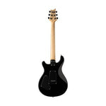 PRS SE CE24 Electric Guitar - Black Cherry 5