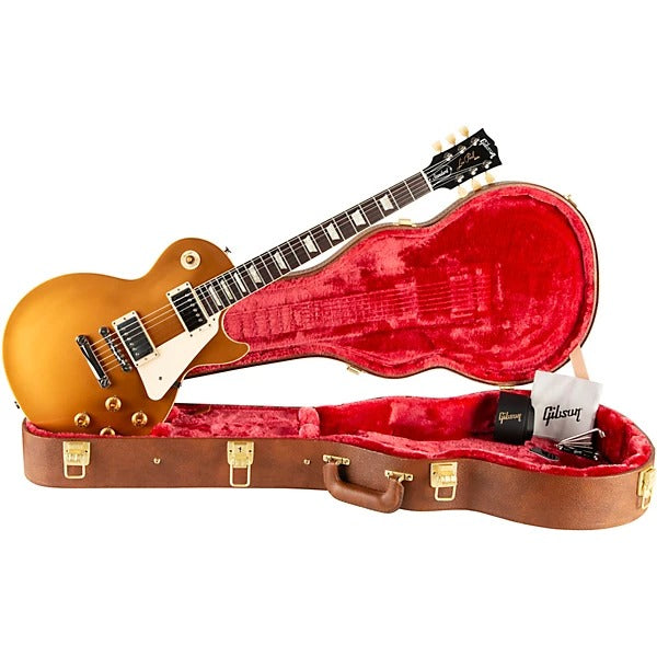 Gibson Les Paul Standard '50s Electric Guitar - Gold Top