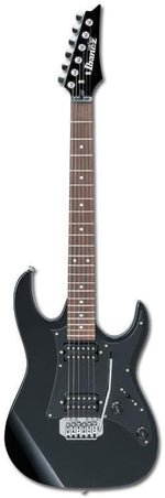 Ibanez GRX20ZBKN GRX Electric Guitar 2