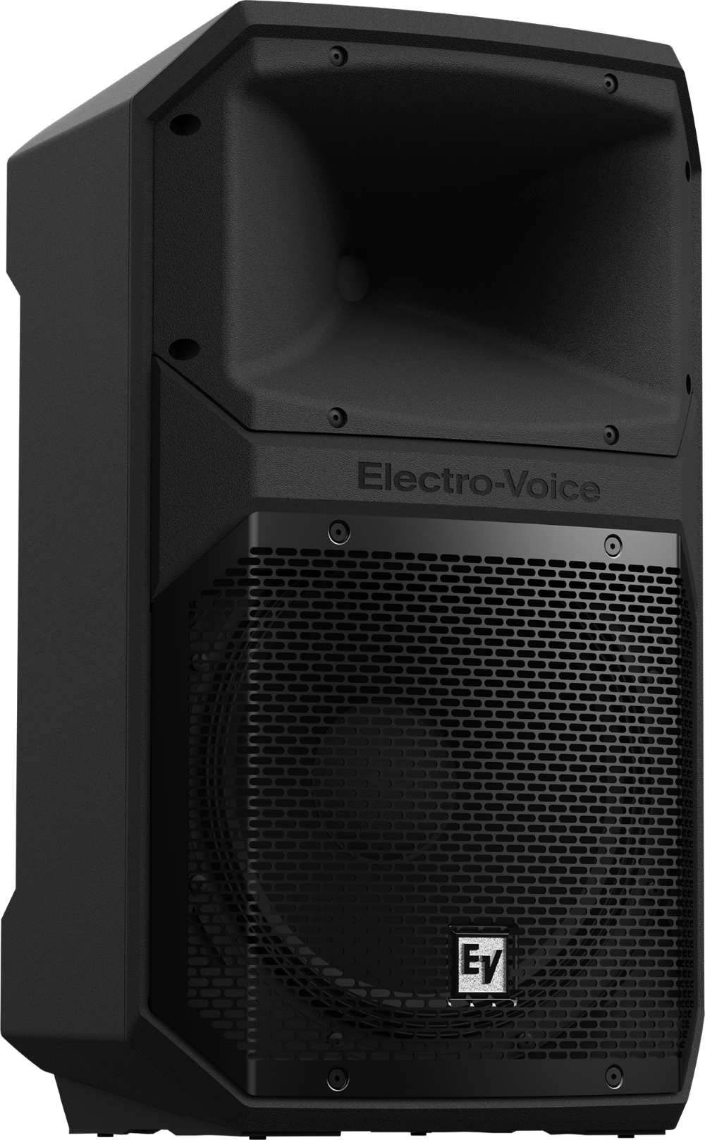 Electro-Voice EVIVA 12P Powered Speaker - 12\" 2