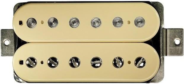 Dimarzio DP223F 36TH Anniversary PAF Bridge  F-Spaced Pickup