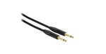 Hosa CGK-010 Edge Guitar and Instrument Cable - (Neutrik Straight to Straight) - 10 Foot 2