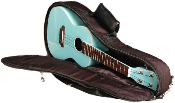 Kala Baritone Ukulele Bag